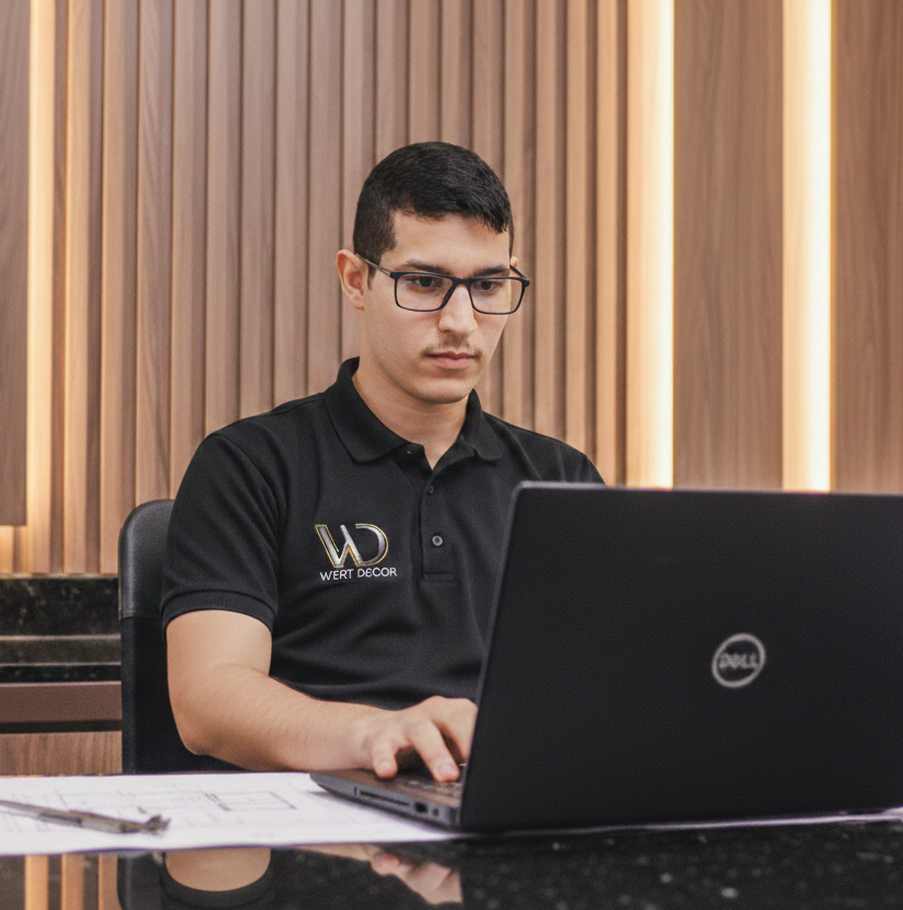 Especialista Wertdecor - Foto 1